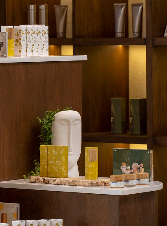 The Spa at Casa de Campo Resort & Villas - Products