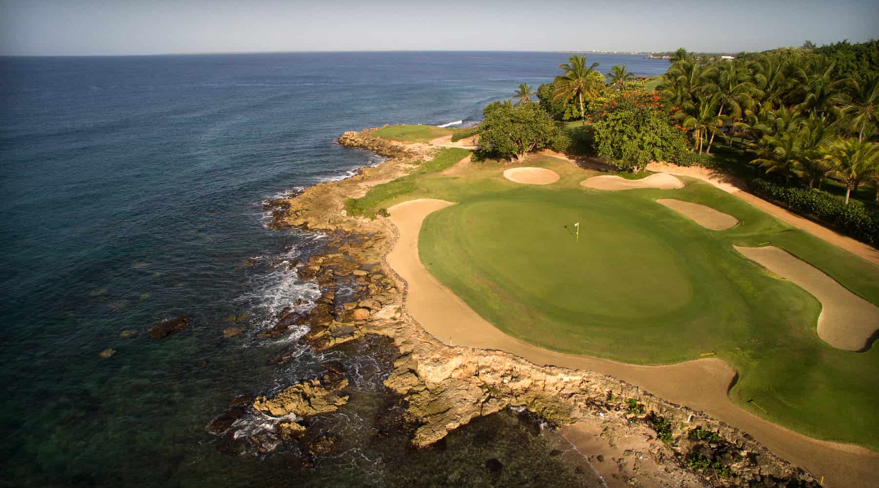 Teeth of the Dog Golf Course in Dominican Republic | Casa de Campo