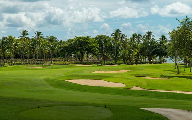 Teeth of the Dog Golf Course in Dominican Republic | Casa de Campo