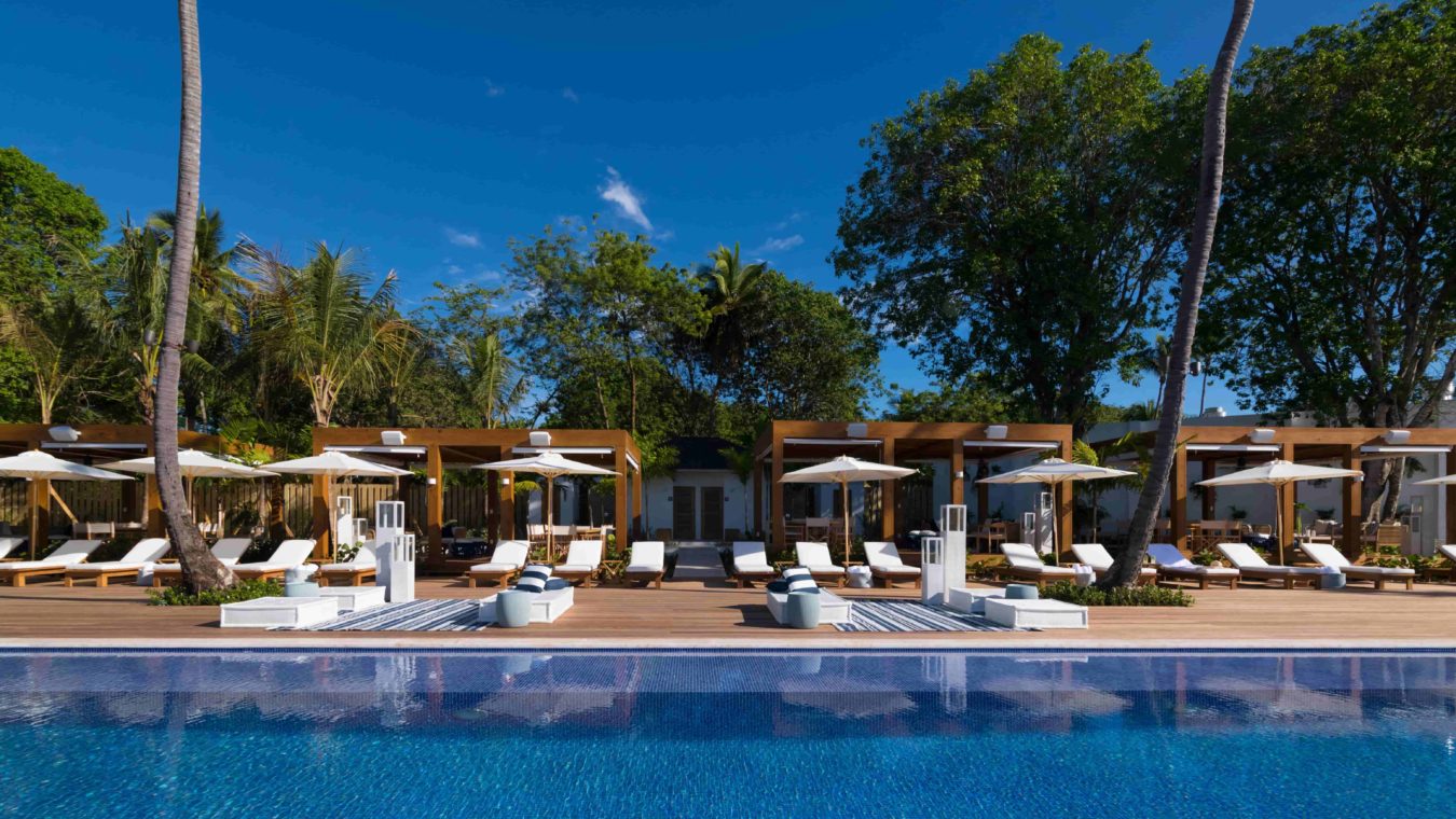 The Beach Club Casa de Campo