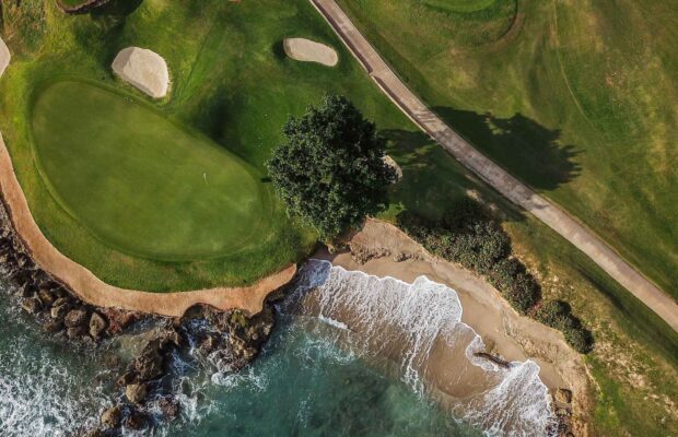 Teeth of the Dog®  Golf Course at Casa de Campo