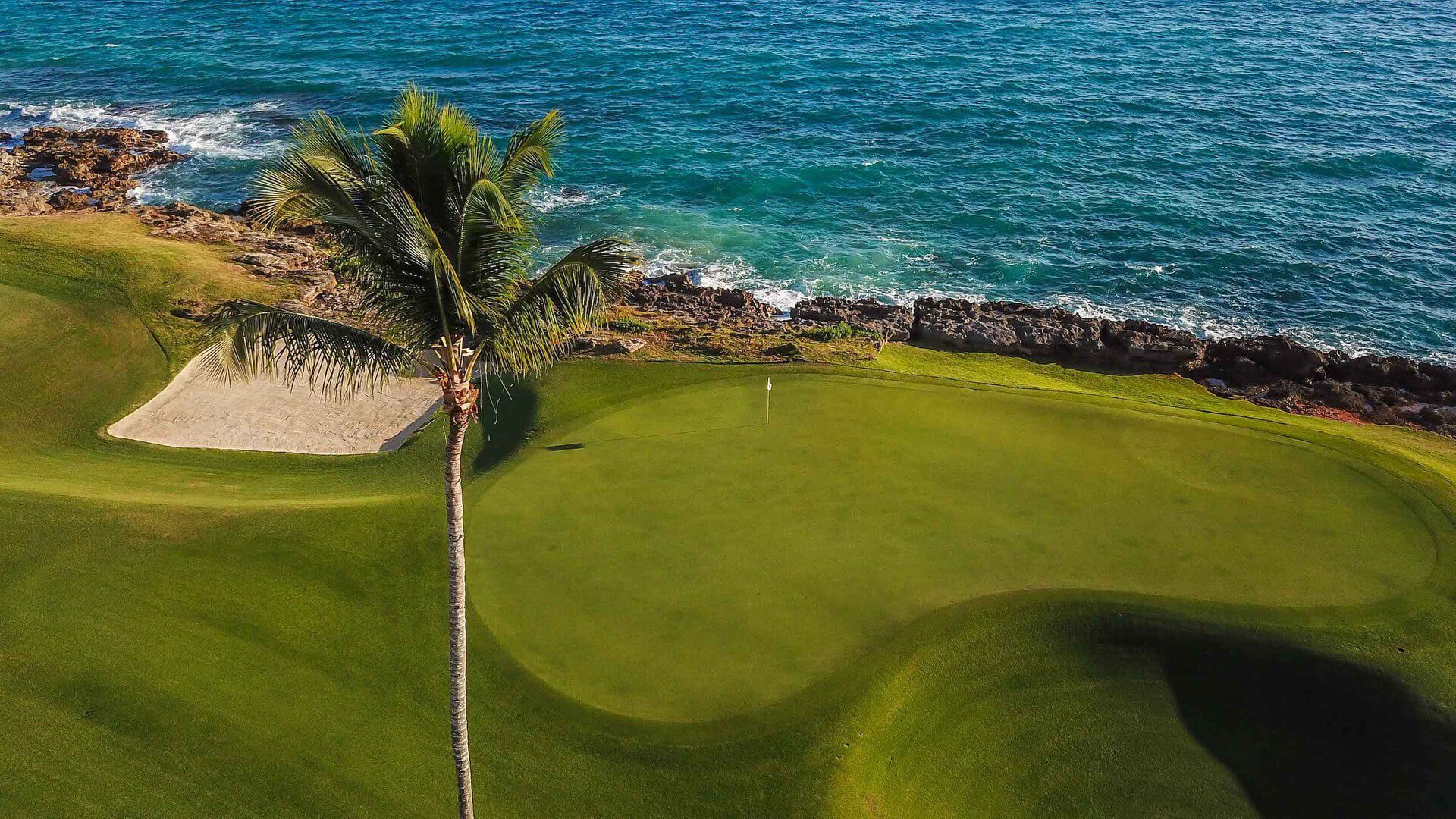 Dominican Republic Golf Courses | Casa de Campo