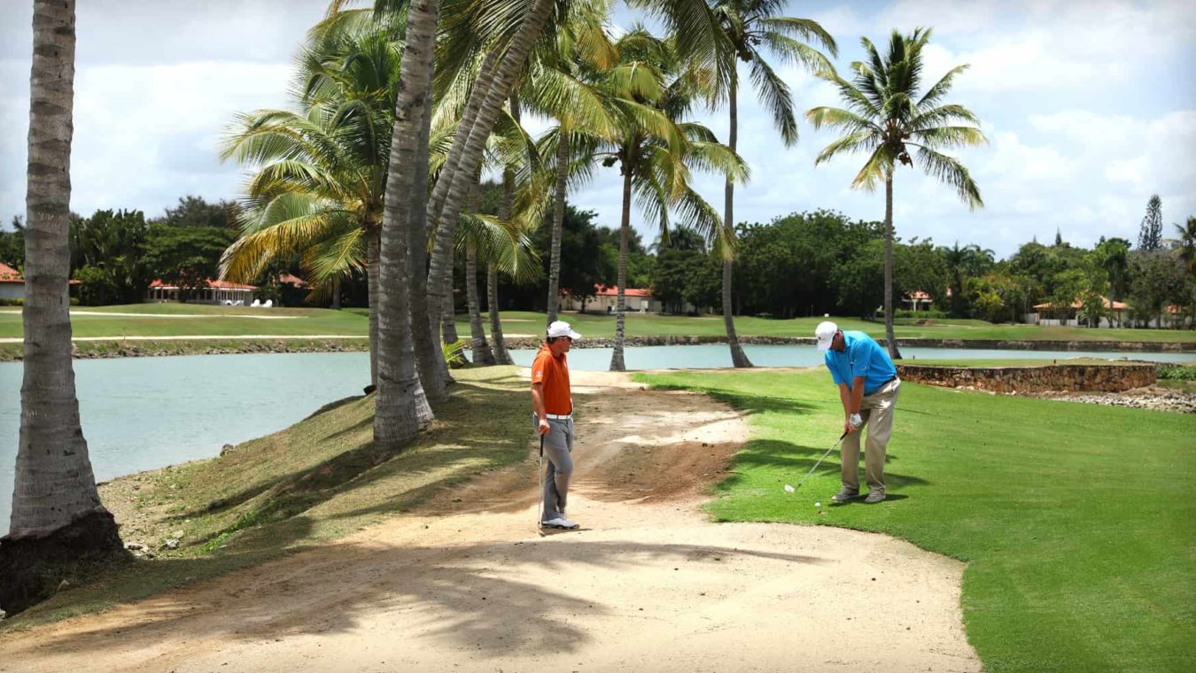 Dominican Republic Golf Courses | Casa de Campo