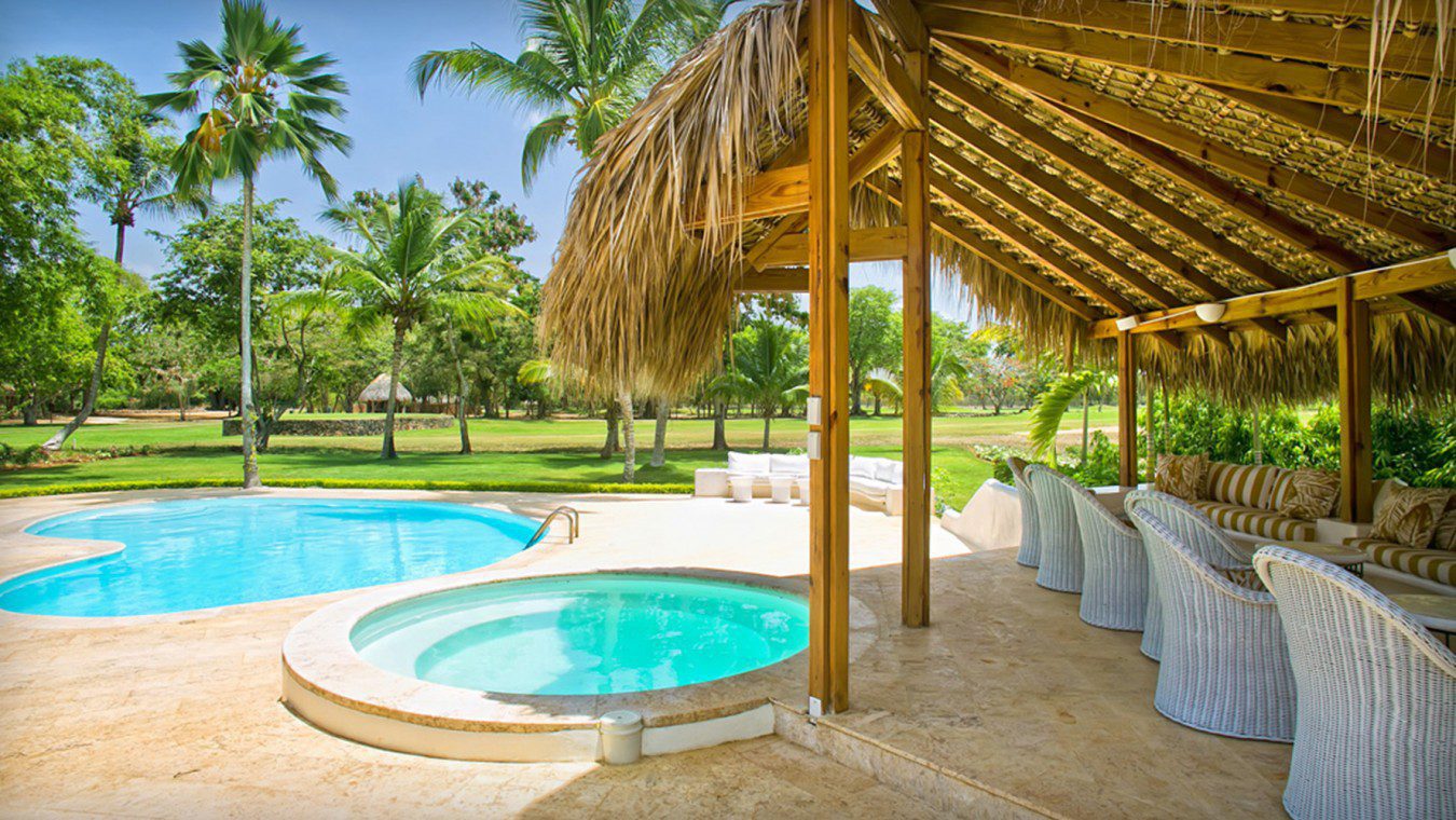 Villa Aitana, 4 Bedroom Exclusive Villa | Casa de Campo