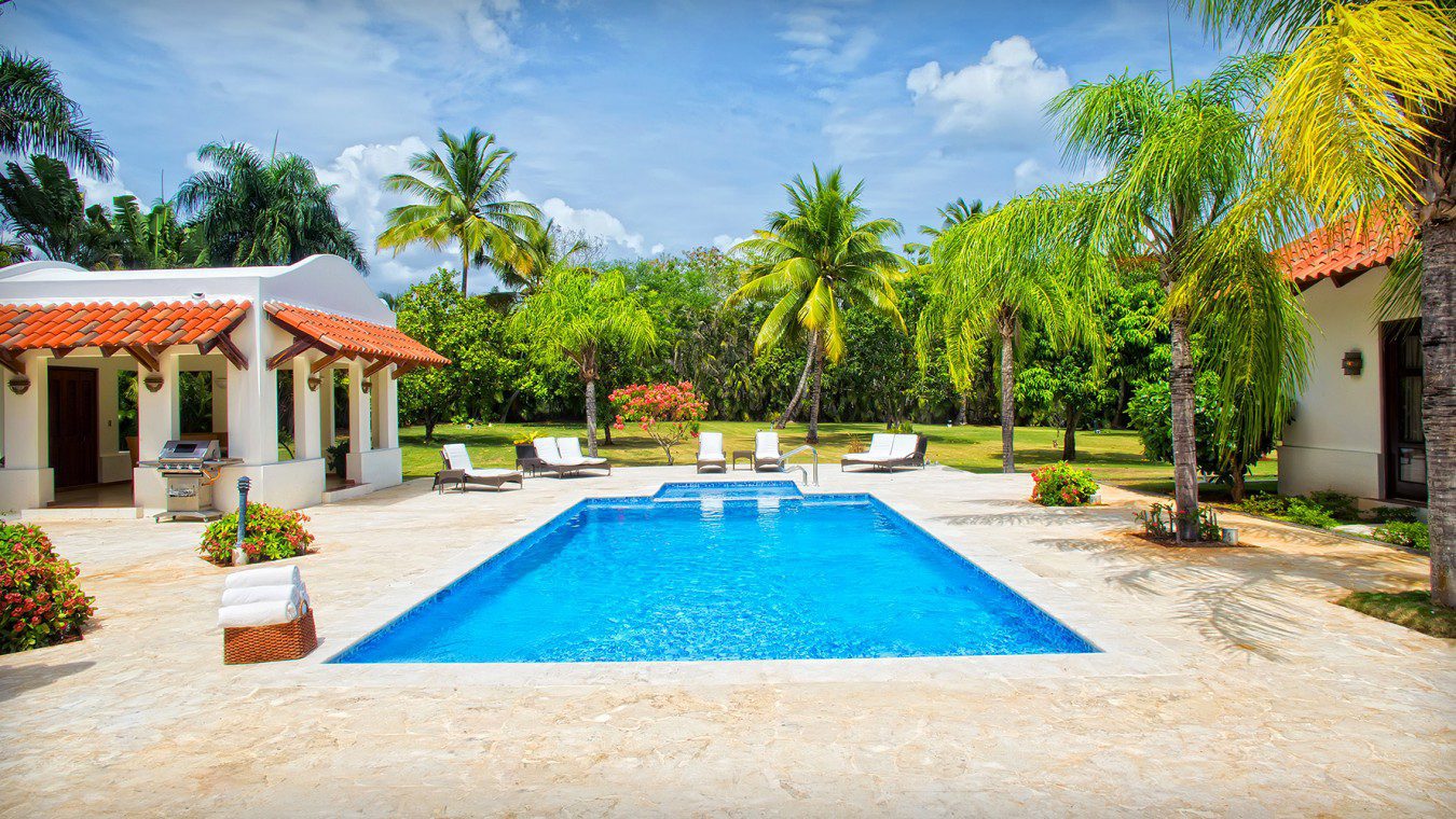 Villa Estrella, 5 Habitaciones, Villa Clásica Casa de Campo