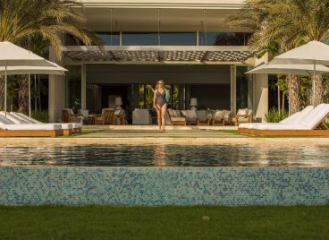 Exclusive Villa At Casa de Campo - Infinity Pool