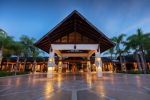 Exterior of Casa de Campo, All-Inclusive Resort in La Romana