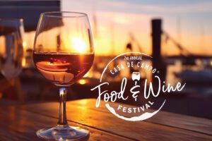 Casa de Campo Food & Wine Festival